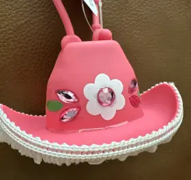667559290728 BATH BODY WORKS Pocketbac Sanitiz Holder Pink #2