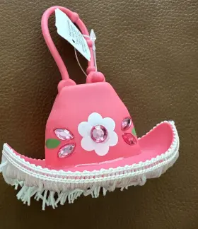 667559290728 BATH BODY WORKS Pocketbac Sanitiz Holder Pink