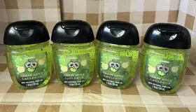 667559291060 BATH BODY WORKS Pack Candy Apple Cauldron