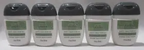 667559292104 BATH BODY WORKS Pocketbac Moisturizing Gel Set