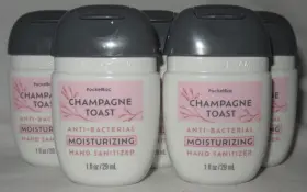 667559304043 BATH BODY WORKS Pocketbac Moisturizing Gel Set