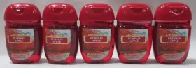 667559306702 BATH BODY WORKS Pocketbac Gel Set Pumpkin Apple