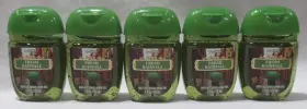 667559306726 BATH BODY WORKS Pocketbac Gel Set Rainfall