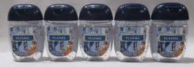 667559306733 BATH BODY WORKS Pocketbac Gel Set Flannel