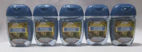 667559306740 BATH BODY WORKS Pocketbac Gel Set Sweater