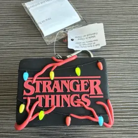 667559323969 BATH BODY WORKS Stranger Light Up Sign Pocketbac #2