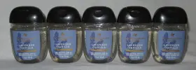 667659322947 BATH BODY WORKS Gel Set Aromatherapy Pocketbac