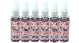 667659322961 BATH BODY WORKS Travel Toast Anti Bacterial