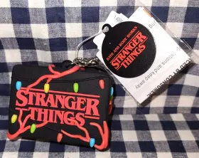 667659323869 BATH BODY WORKS Stranger Sign Light Up Pocketbac #2