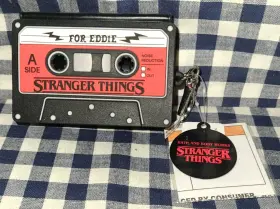 667659324804 BATH BODY WORKS Cassette Tape Stranger Pocketbac #2
