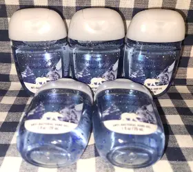 667659325429 BATH BODY WORKS Frosted Coconut Snowball