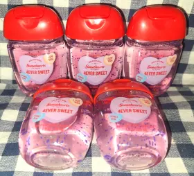 667659332137 BATH BODY WORKS Sweethearts Sweet Pocketbac