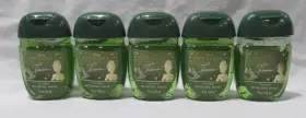 667659340897 BATH BODY WORKS Pocketbac Gel Set Disney Tiana