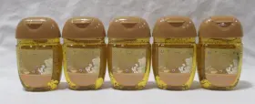 667659340903 BATH BODY WORKS Pocketbac Gel Set Disney Belle