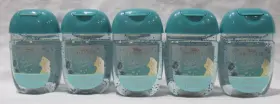 667659340910 BATH BODY WORKS Pocketbac Gel Set Disney Ariel