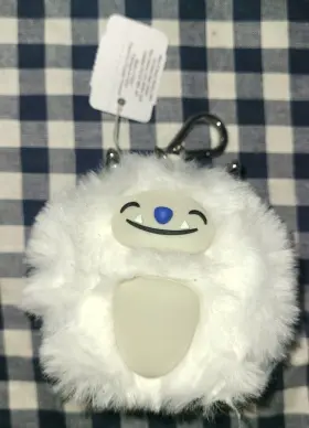 667659342709 BATH BODY WORKS Yeti Pom Pocketbac Sanitizer