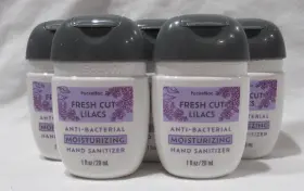 667659346899 BATH BODY WORKS Pocketbac Moisturizing Gel