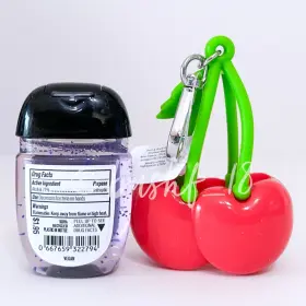 667659350827 BATH BODY WORKS Pocketbac Sanitizer Gel Holder #2