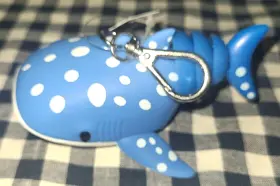 667659357482 BATH BODY WORKS Whale Shark Pocketbac Sanitizer #3