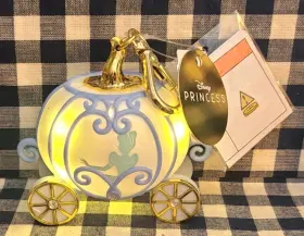 667659360642 BATH BODY WORKS Cinderellas Carriage Disney