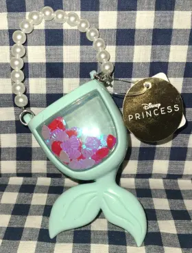 667659360659 BATH BODY WORKS Ariel Disney Princess Pocketbac