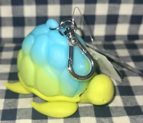 667659362011 BATH BODY WORKS Led Turtle Pocketbac Sanitizer #2