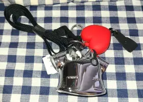 667659378821 BATH BODY WORKS Nurse Scrubs Lanyard Pocketbac