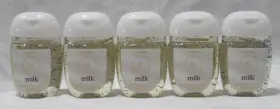 667659393176 BATH BODY WORKS Pocketbac Gel Set Milk Sugared