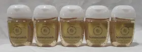 667659393183 BATH BODY WORKS Pocketbac Gel Set Honeycomb Shea