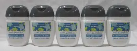 667659393527 BATH BODY WORKS Pocketbac Moisturizing Gel
