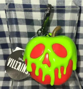 667659399802 BATH BODY WORKS Queens Poison Apple Disney