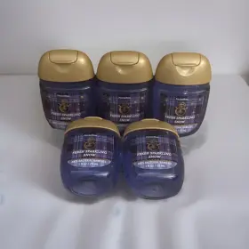 667659414765 BATH BODY WORKS Sparkling Snow Pocketbac