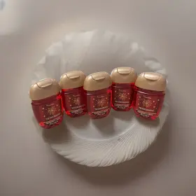 667659414789 BATH BODY WORKS Tis Season Pocketbac Anti