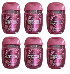 667659415373 BATH BODY WORKS Bbw Winter Tiktok Viral