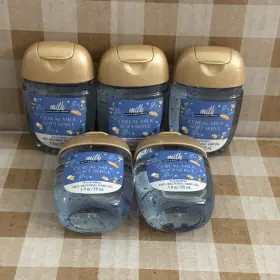 667659419104 BATH BODY WORKS Milk Cereal Serve Anti Bacterial