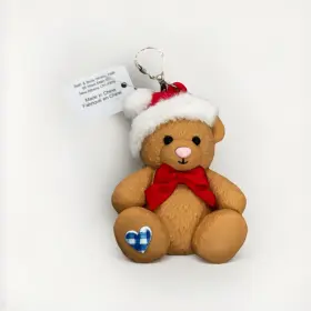 667659424702 BATH BODY WORKS Pocketbac Holder Sanitizer Teddy