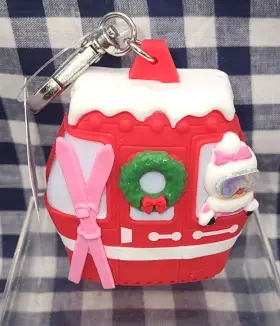 667659427161 BATH BODY WORKS Gondola Pocketbac Sanitizer