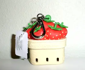 667659431595 BATH BODY WORKS Basket Pocketbac Holder Clip