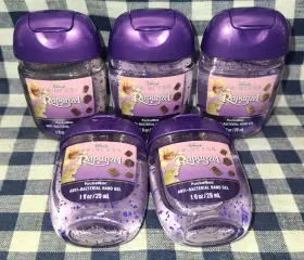 667659433131 BATH BODY WORKS Rapunzel Disney Princess