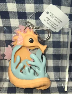667659440313 BATH BODY WORKS Seahorse Pocketbac Sanitizer