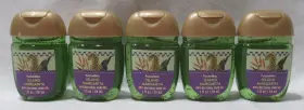 667659450336 BATH BODY WORKS Pocketbac Gel Set Island