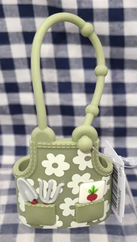 667659464609 BATH BODY WORKS Gardening Apron Pocketbac Holder