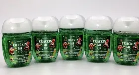 675545505237 BATH BODY WORKS Peppermint Sugar Cookie