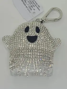 692367537903 BATH BODY WORKS Bling Gemstone Ghost Pocketbac #2