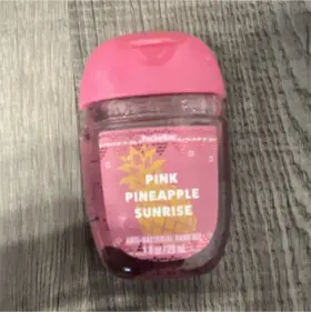 SP235-TT BATH BODY WORKS Biopure Barn Pocketbac Sanitizers