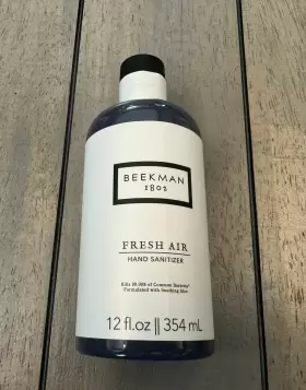 0231IA BEEKMAN 1802 Air Sanitizer #3