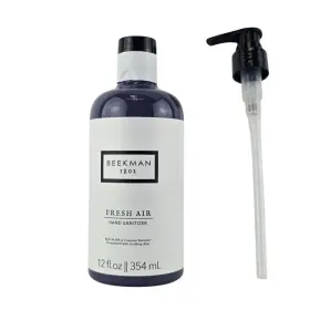 840408144131 BEEKMAN 1802 Air Pump Sanitizer