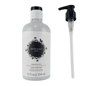 840408144148 BEEKMAN 1802 Awakening Honeyed Grapefruit Pump