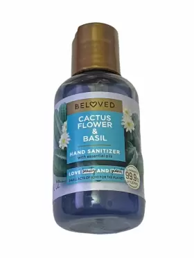 055086008990 BELOVED Pack Love Beauty Planetcactus Flower