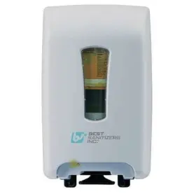 AD10048 BEST SANITIZERS Sanitizer Dispenser